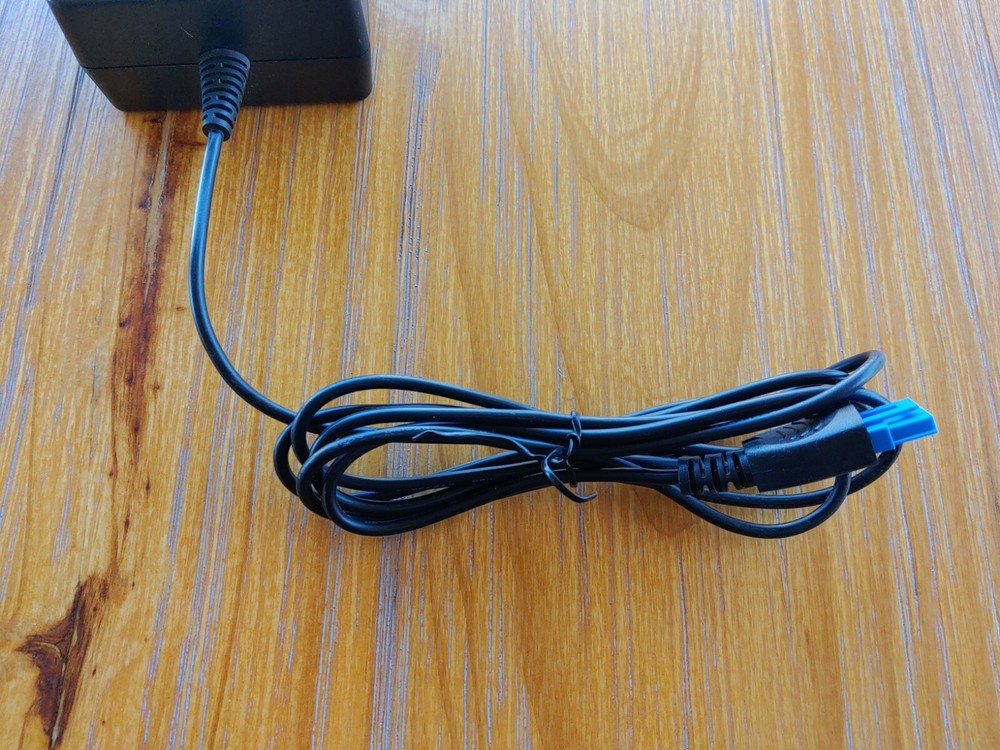 Hewlett Packard C8187-60034 Power Adapter