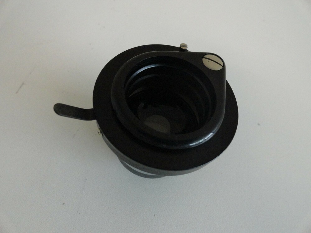 Premier Lab Microscope Condenser N.A. 1.25