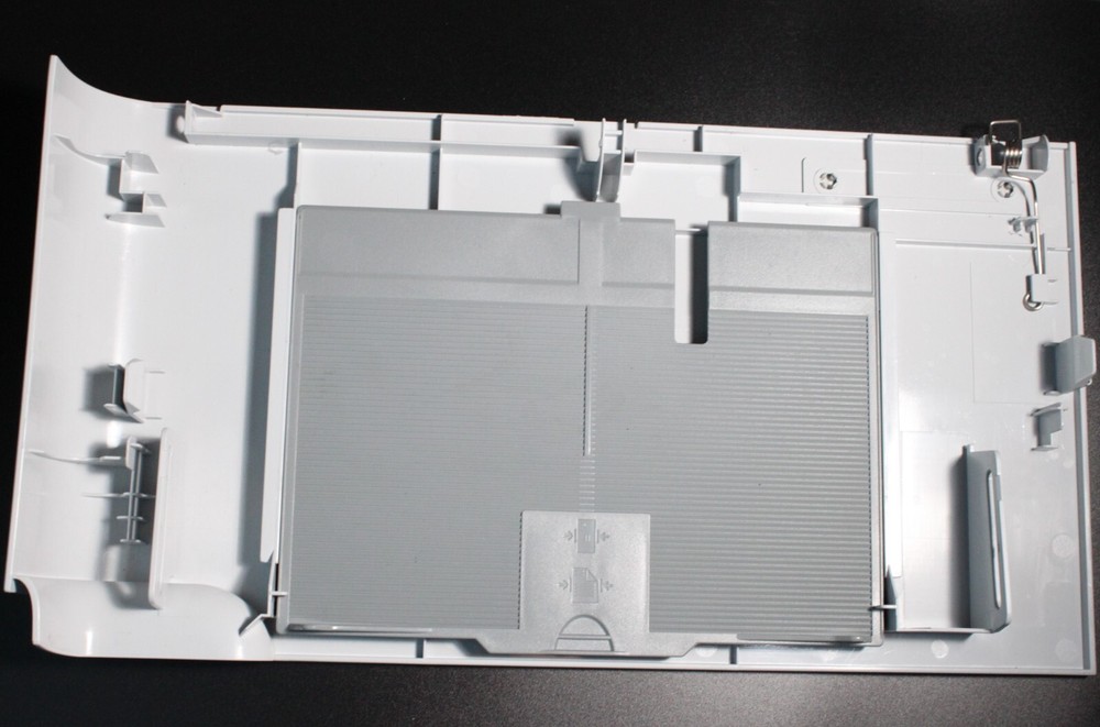 HP LaserJet 600 M602 FRONT COVER RC3-1499