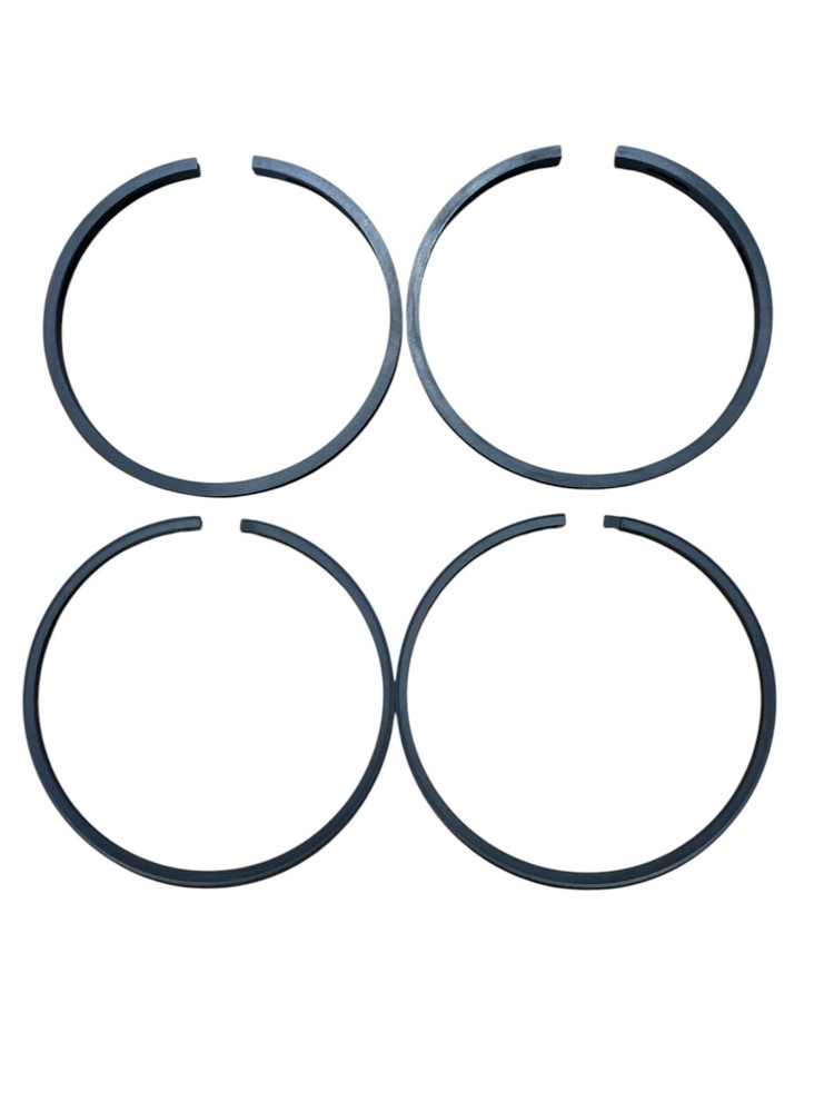 RING SET,FOR CURTIS E57 LH.P.-CURTIS