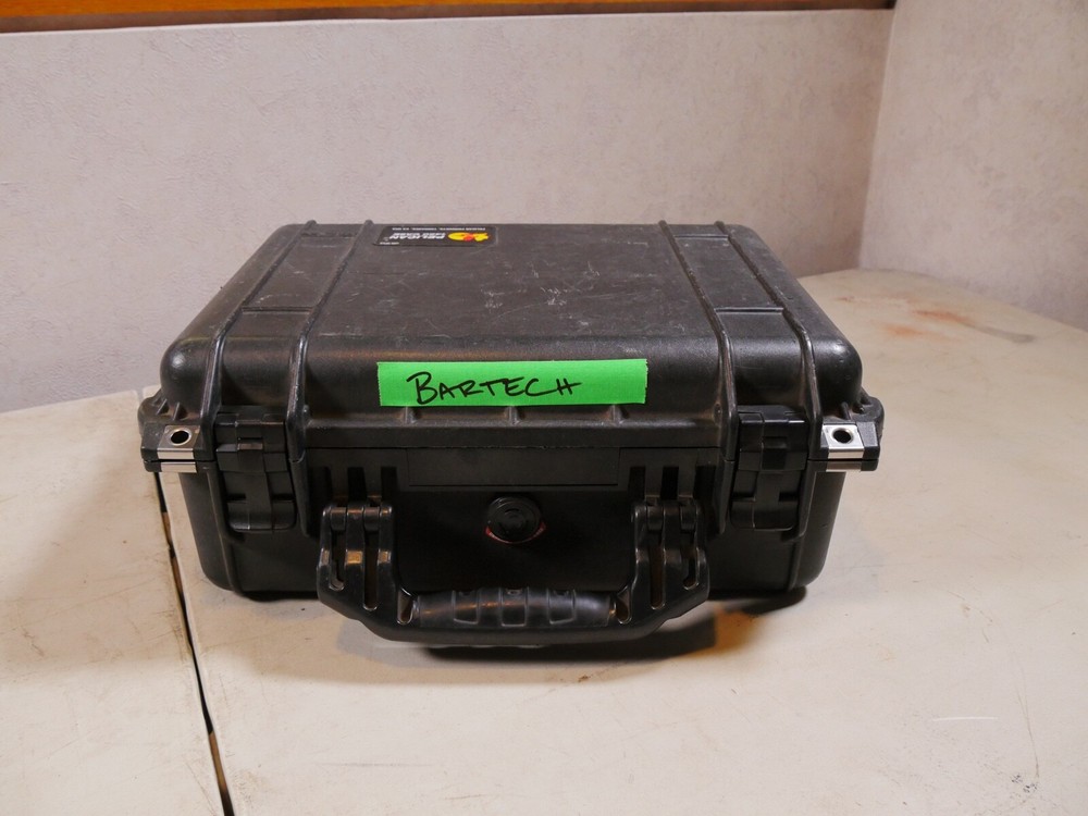 Bartech Digital Focus Device - Remote Focus Kit