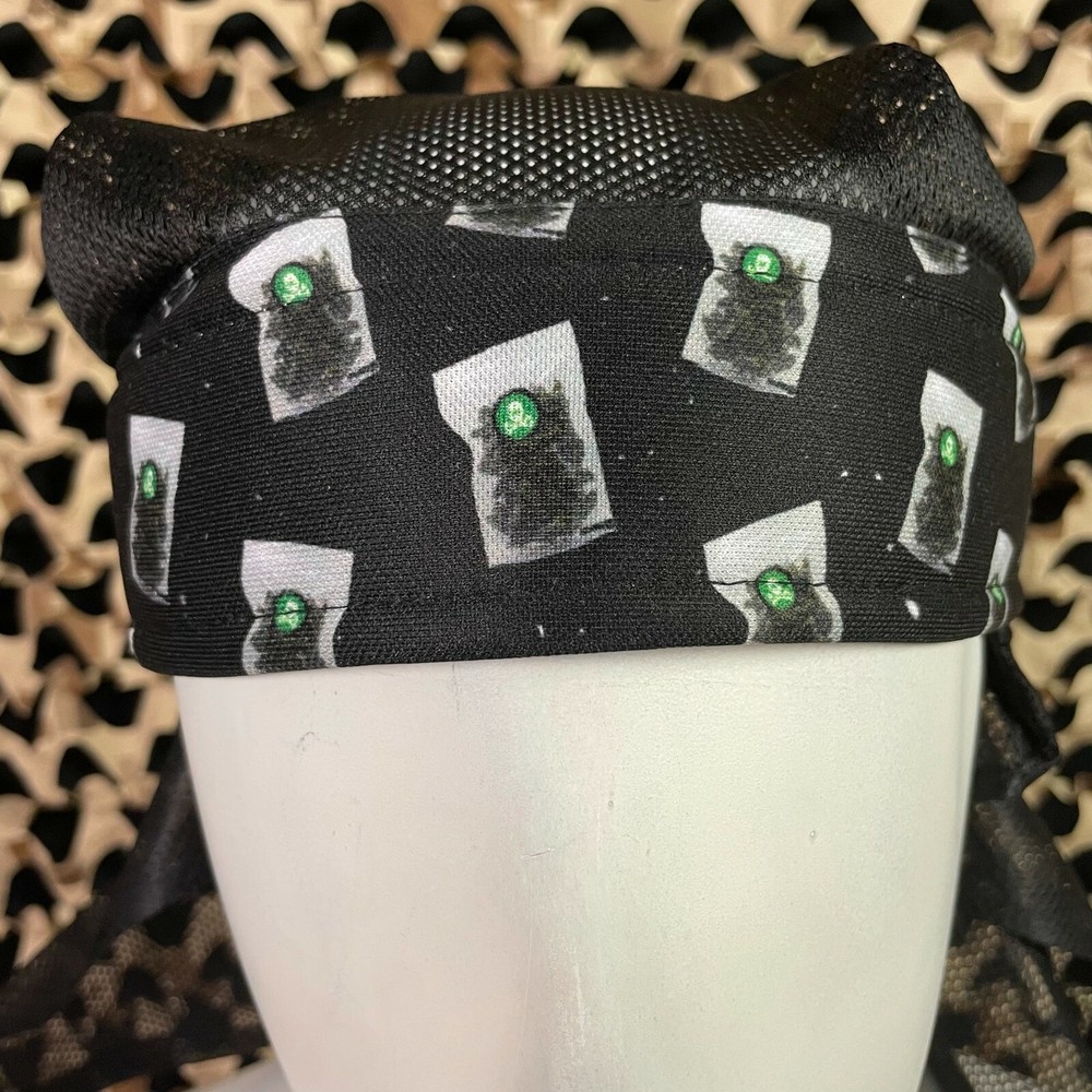 NEW HK Army Headwrap - Marley