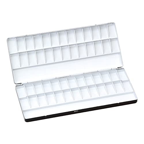 Holbein Aluminum Palette 210148 Hobby Tool
