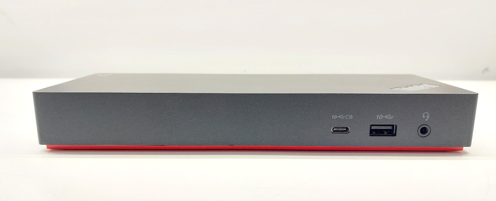 Lenovo Thinkpad Universal Thunderbolt 4 Dock DK2131
