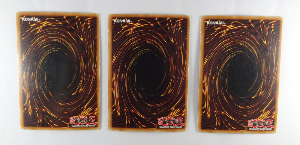 Starter Deck Pegasus COMPLETE with Anime Style Sleeves - SDP - Yu-Gi-Oh