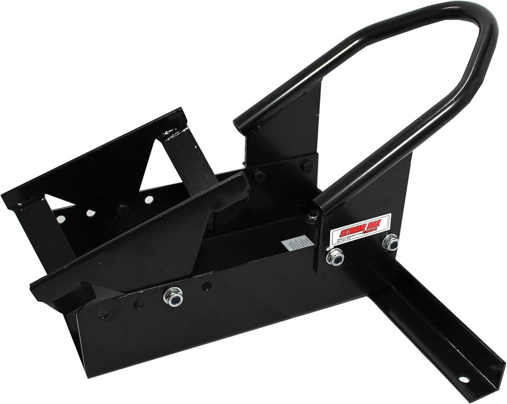 5001.5010 Motorcycle Wheel Chock