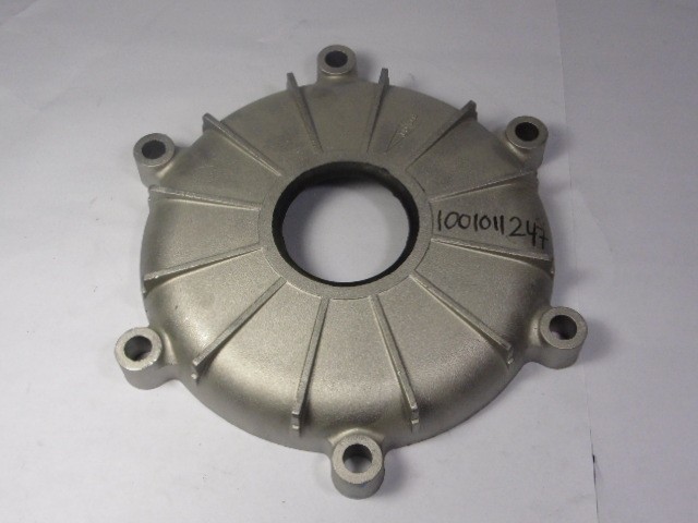 Generic 1001011247 Suction Cover USED