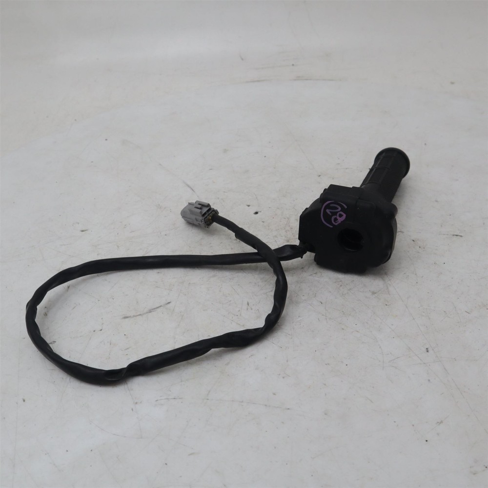 2019 DUCATI HYPERMOTARD 950 SP Throttle Control - 66020141A