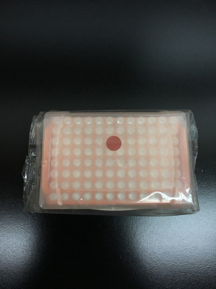 Sartorius REF 790301F Safety Space Filter Tip 300uL Lot 4 Racks