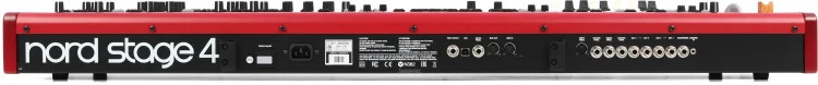 Nord Stage 4 Compact 73-key Stage Keyboard
