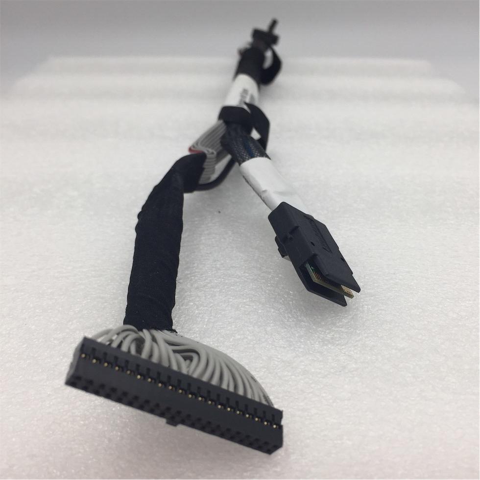 HP DL360 G6 MINI SAS CABLE SID CABLE KIT 581771-001