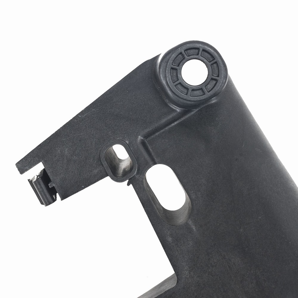 Left For Jeep Grand Cherokee 2017-2022 Front Headlight Bracket Driver Side