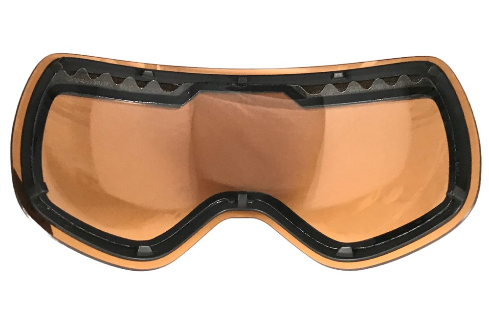 Dragon X1S Goggle Snow Dual Lens