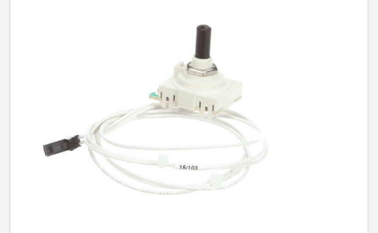 XL VS POTENTIOMETER VITA-MIX