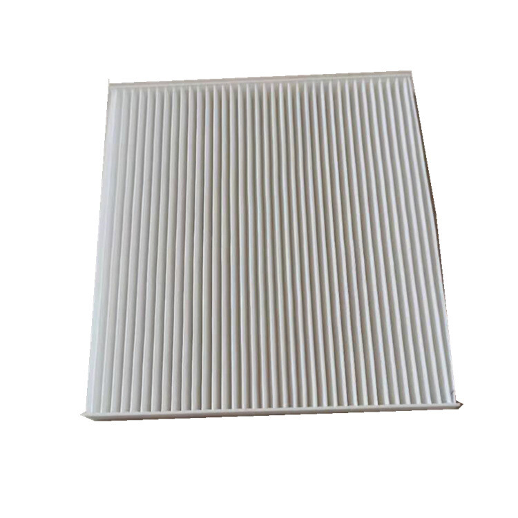 Car Air Conditioner Grid Filter Element Filter
