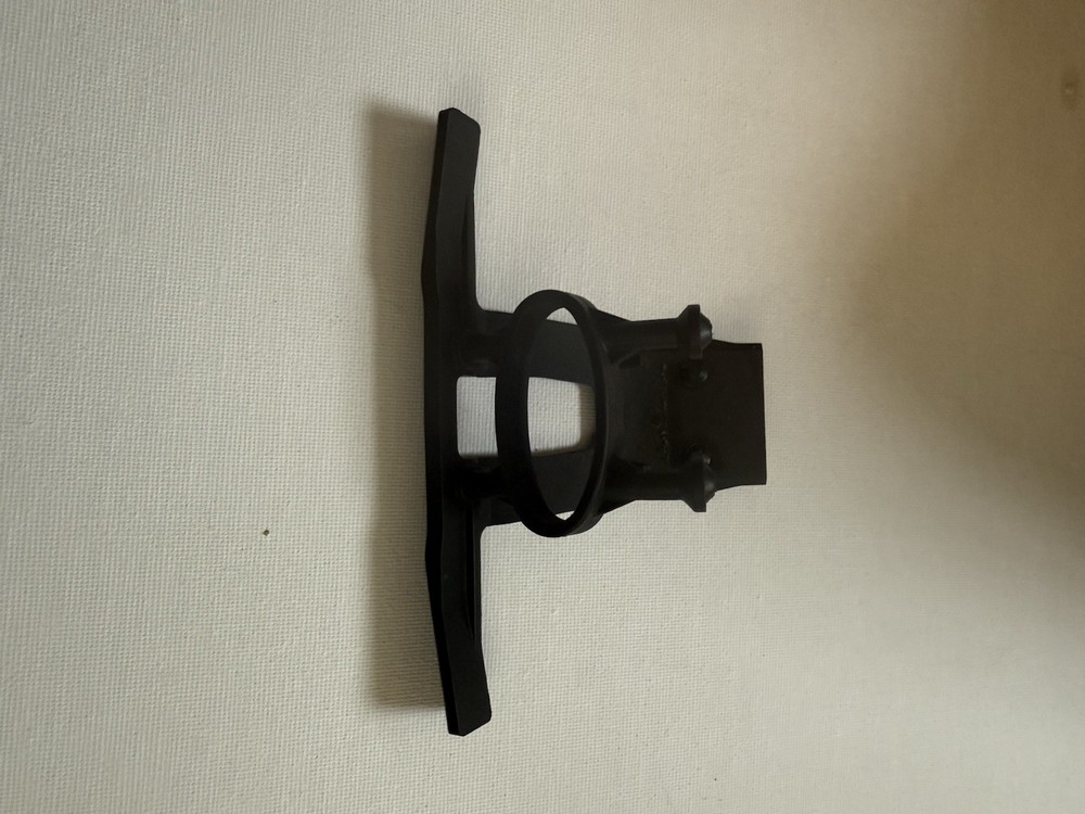 Dr10 Front Bumper