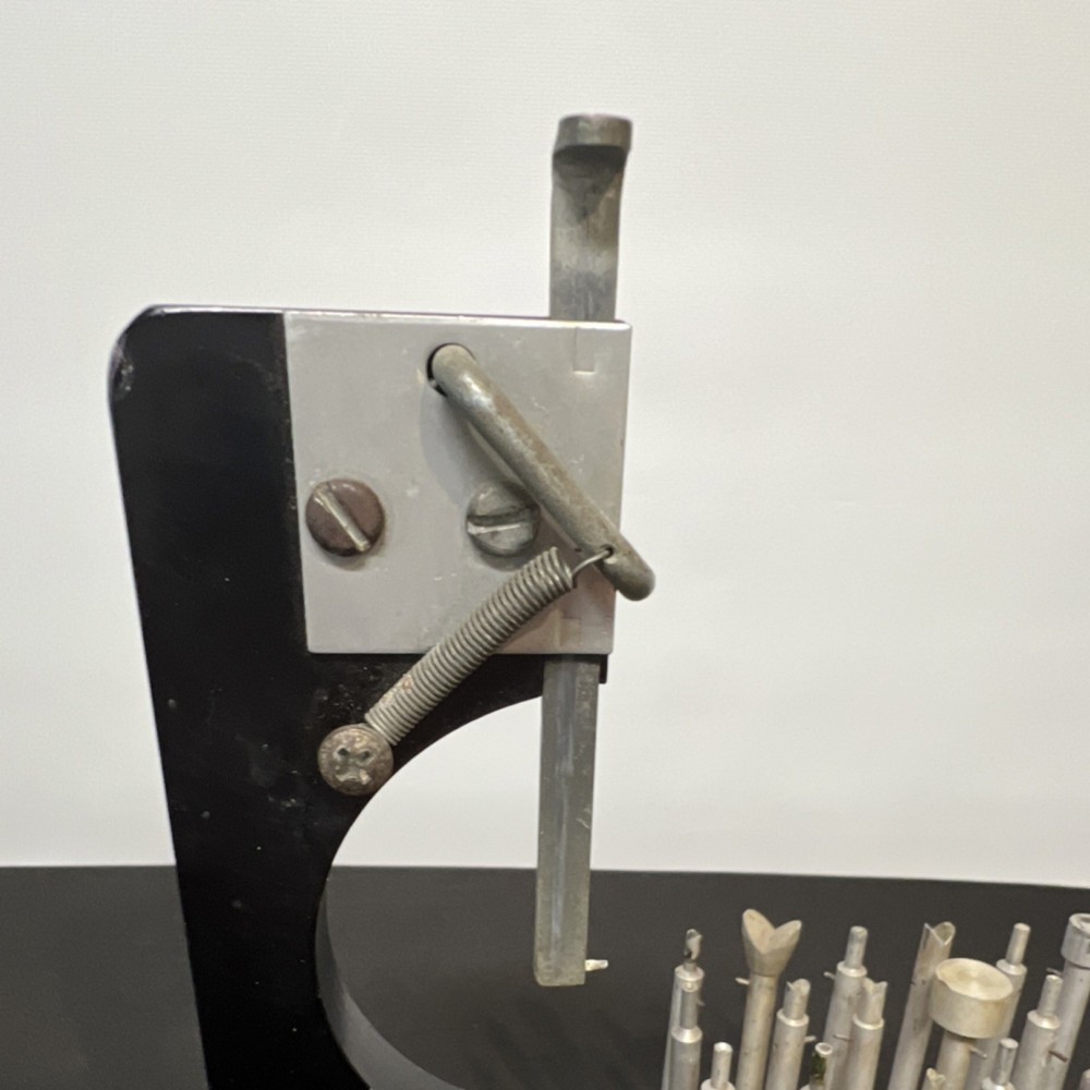 RAYTECH-SHAW TRANSFER JIG with 32 DOPS