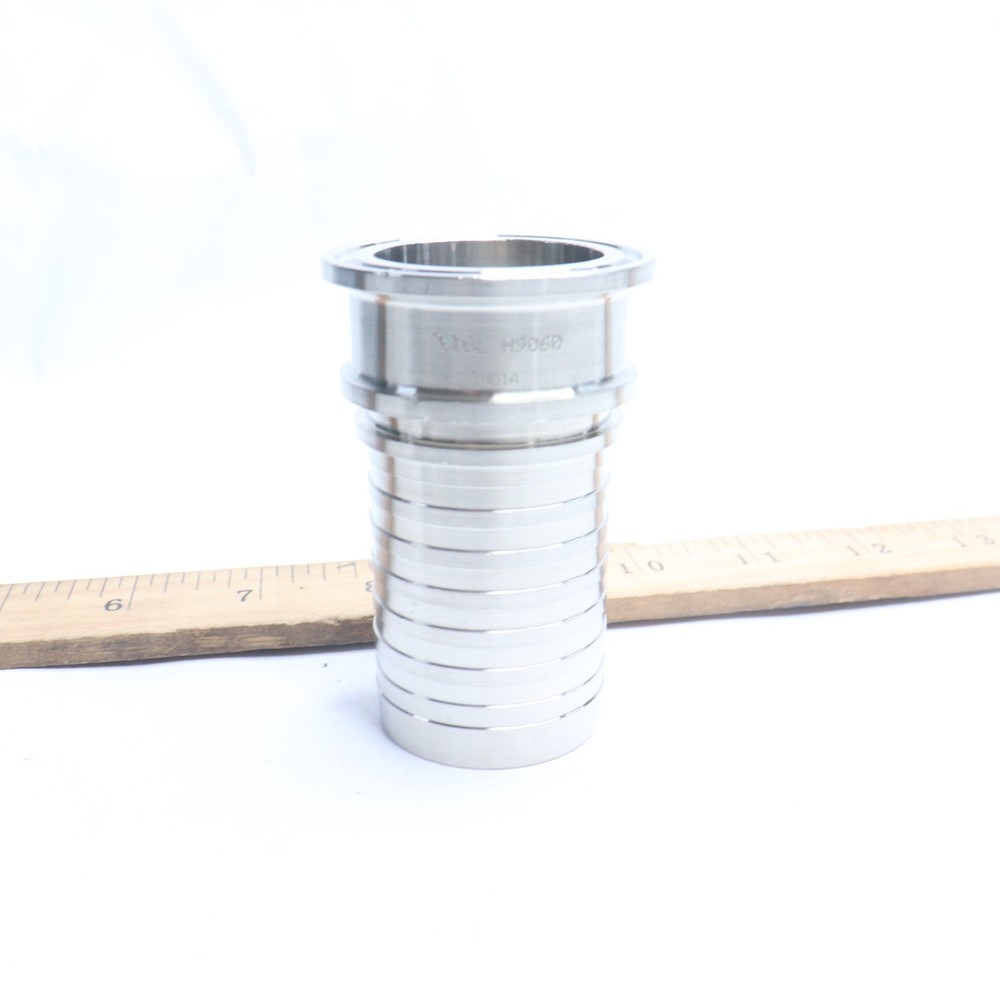 Type E Camlock Fittings 1-1/2" H9060