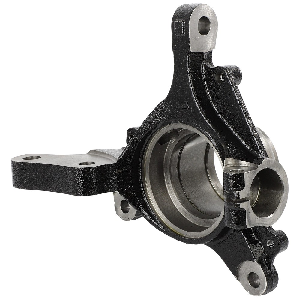 Front Left Driver Side Steering Knuckle For 2000-2007 Subaru Impreza Forester