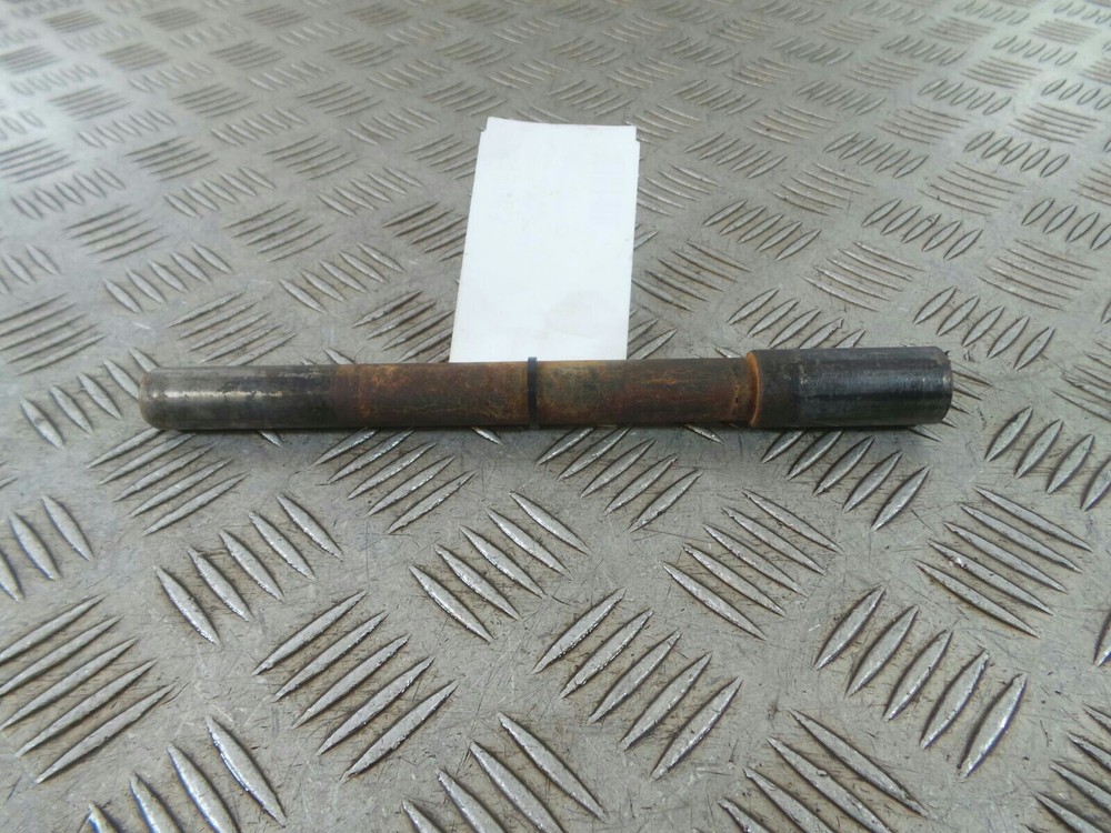 2005 KTM 85 SX Front Spindle