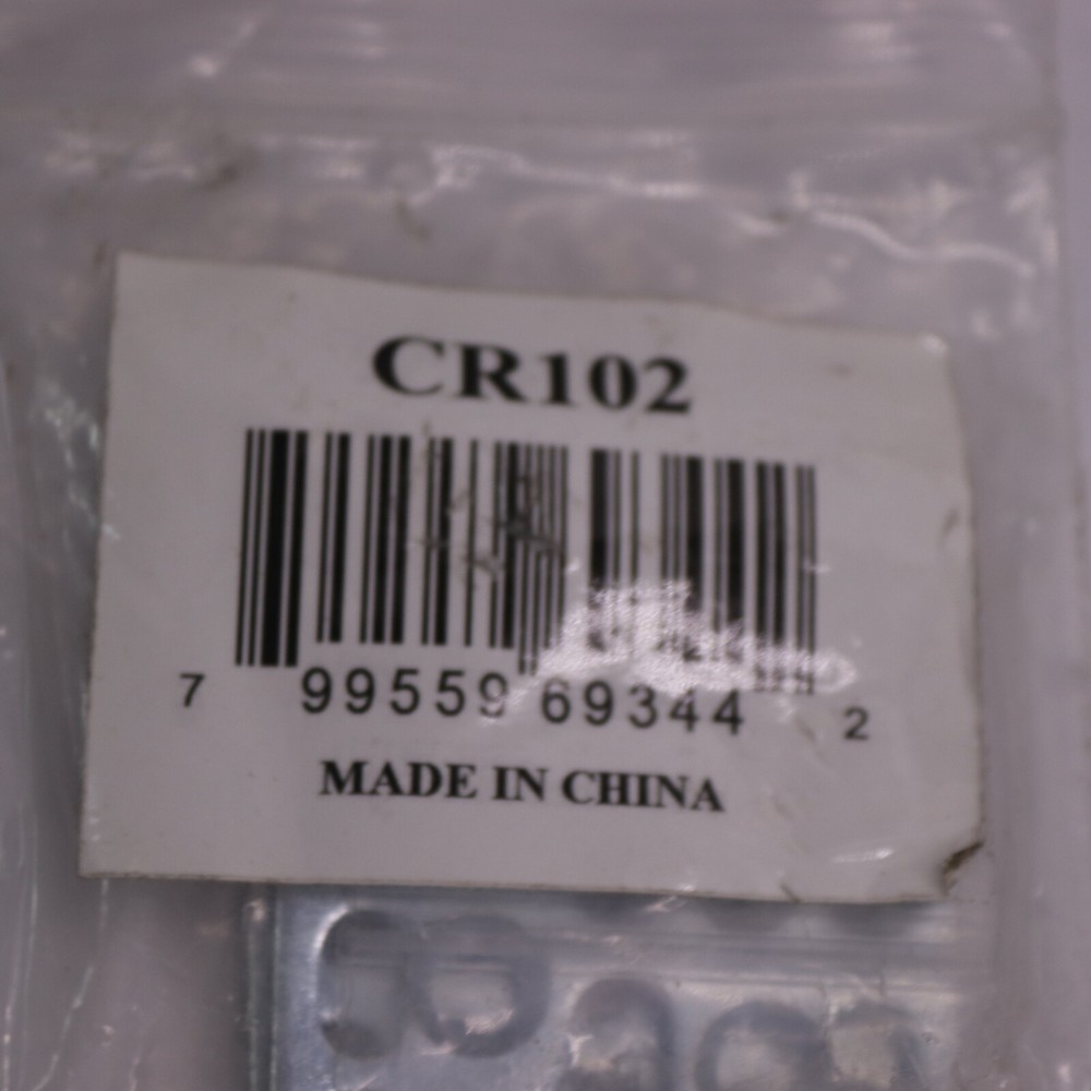 Rack Mount Kit CR102