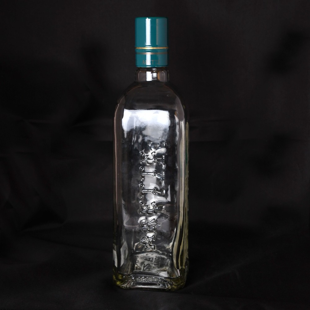 Arette Tequila Blanco Empty Bottle (700ml)