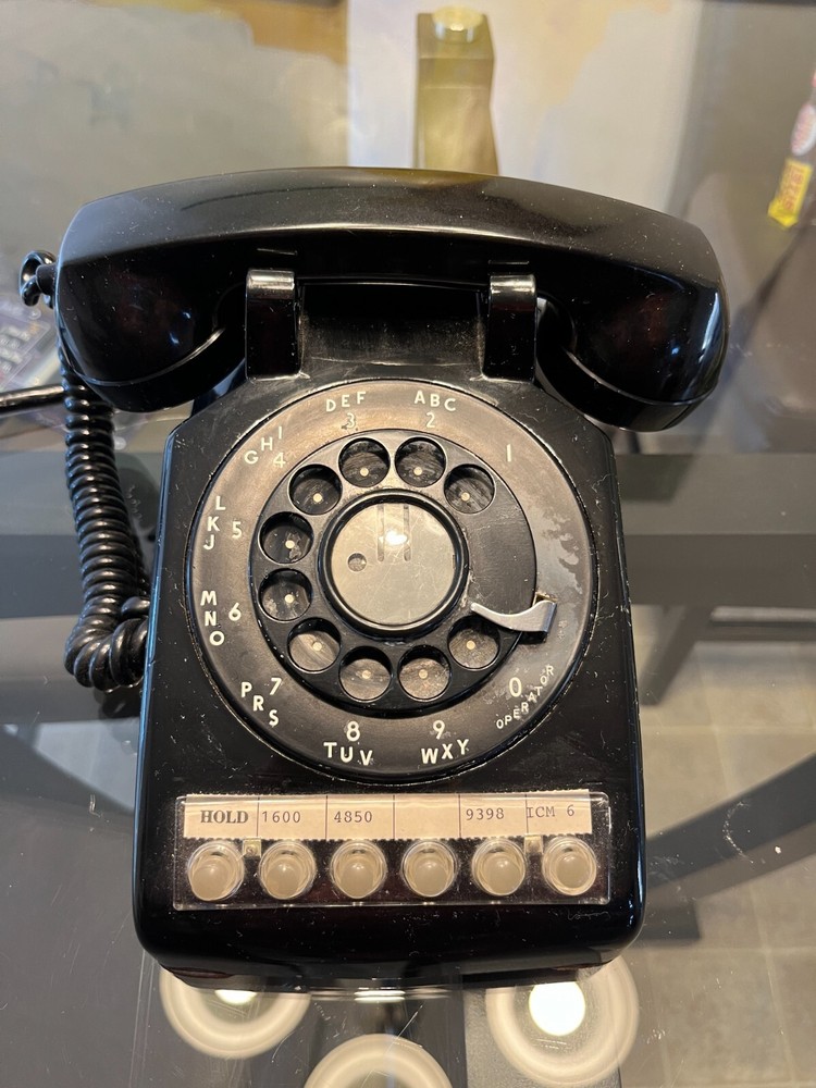Western Electric 1a2