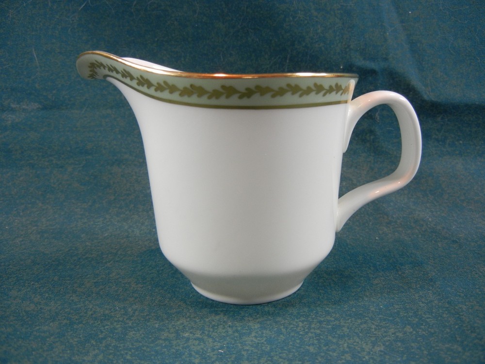Minton Milford Pattern H5247 Creamer