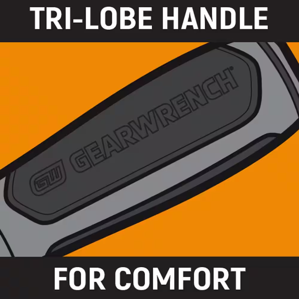 Door Panel Remover Set (4-Pieces)