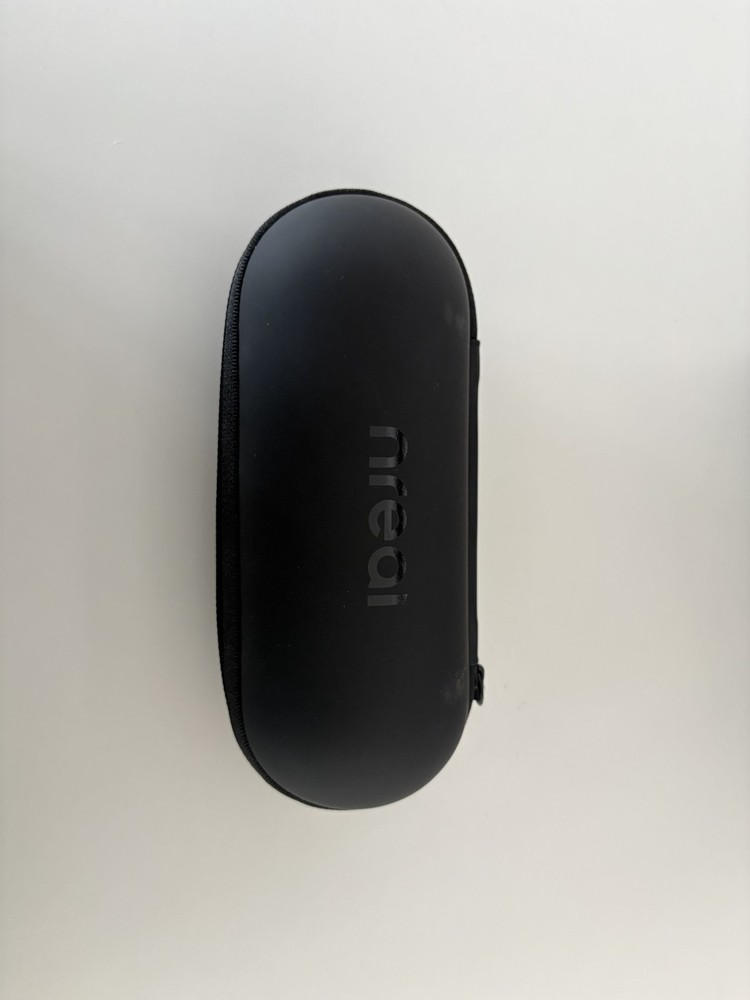 NREAL Light AR Glasses – lightweight Full HD AR for ARCore Android