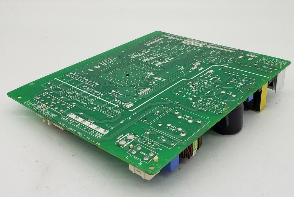 (Same Day Ship) LG Refrigerator Control EBR67348017 Same Day Ship