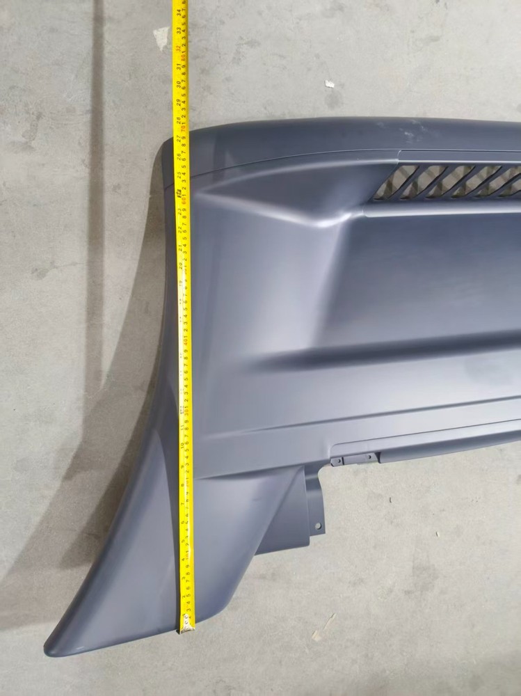 Front Step Fairing Left Side For Freightliner Cascadia 2008-2017