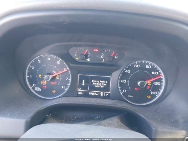Engine ECM Electronic Control Module 3.6L Fits 16-24 CAMARO 986319