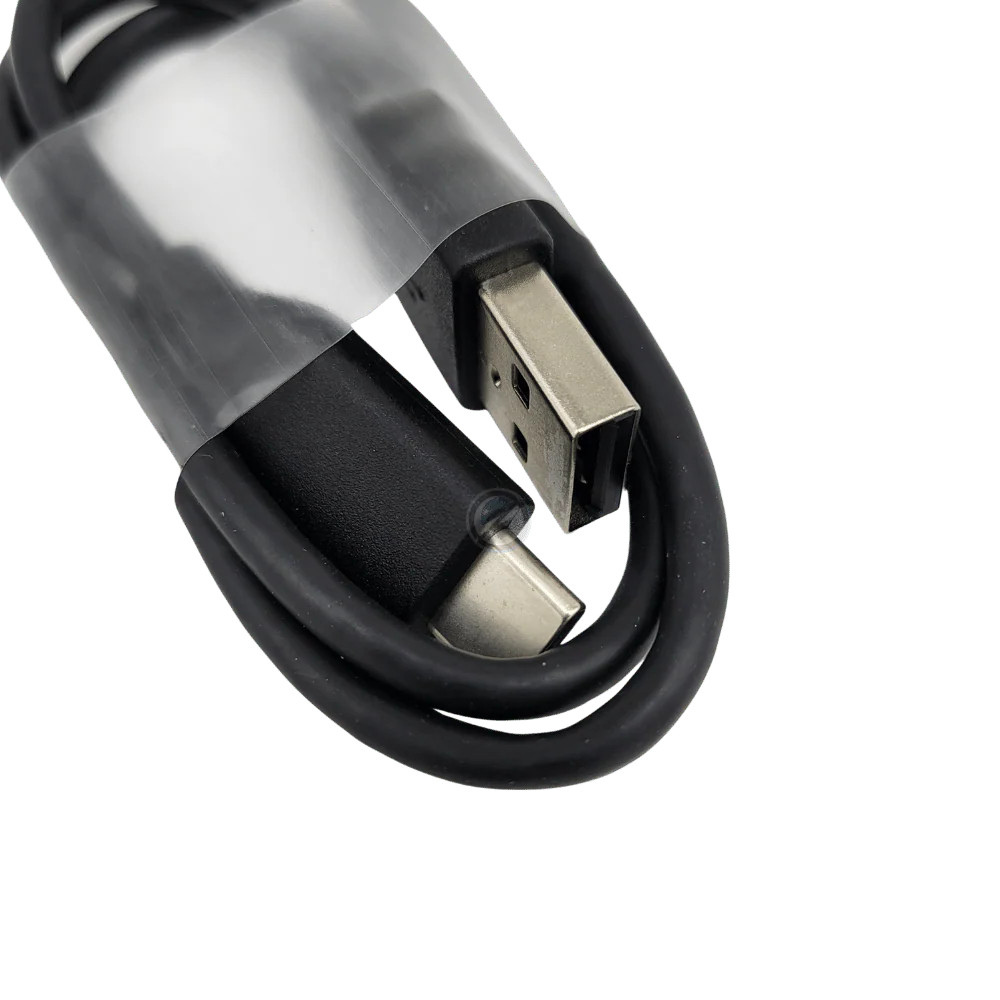DJI USB-A to USB-C Charging Cable (50 cm)