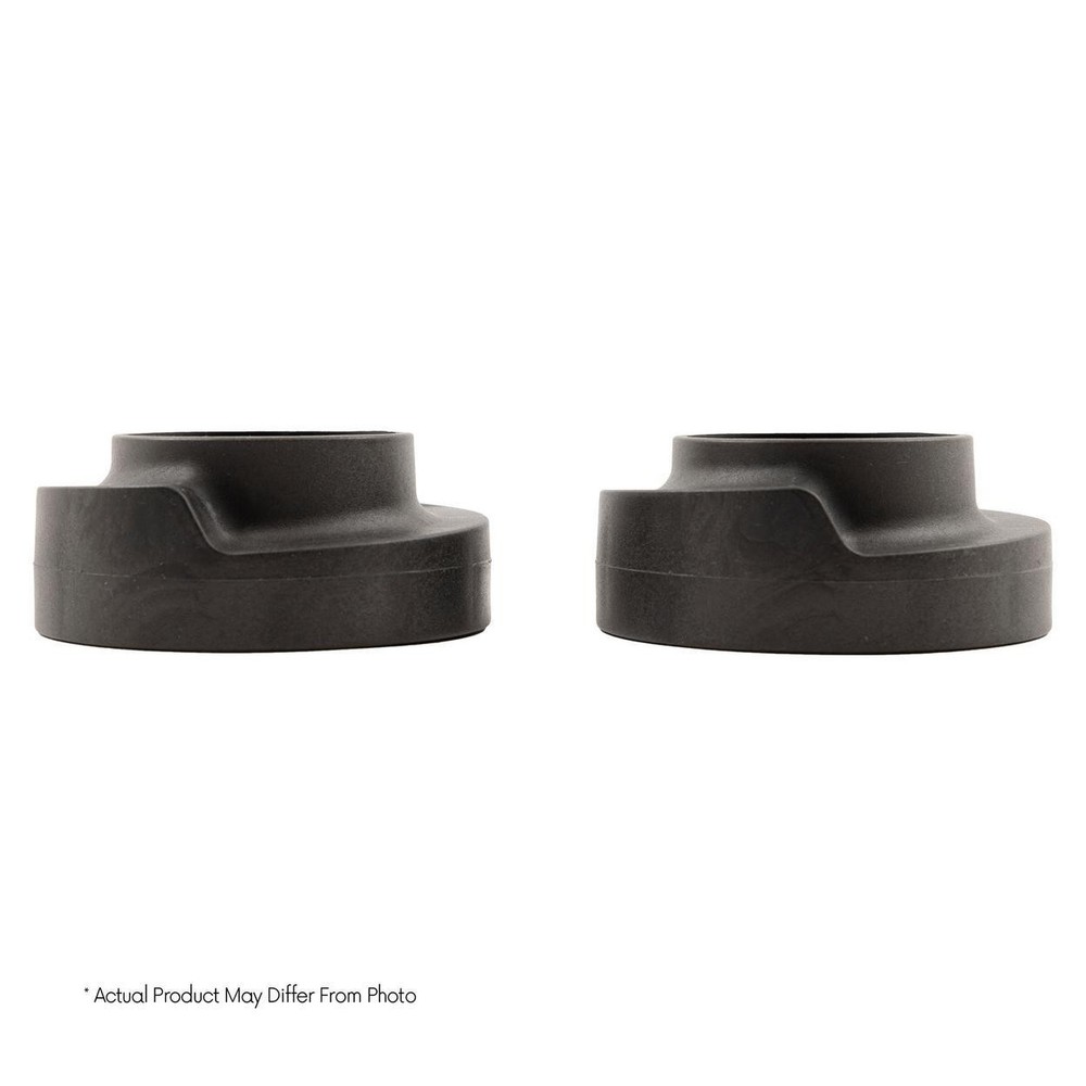 Belltech Coil Spring Spacer Kit Rear Fits 2017 GMC Yukon