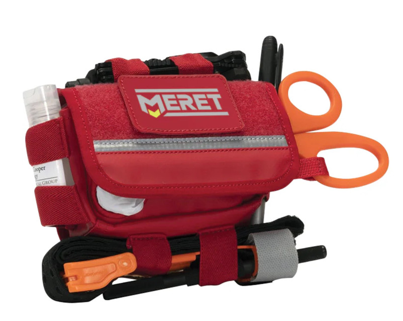 Meret EFAK Pro X M8120