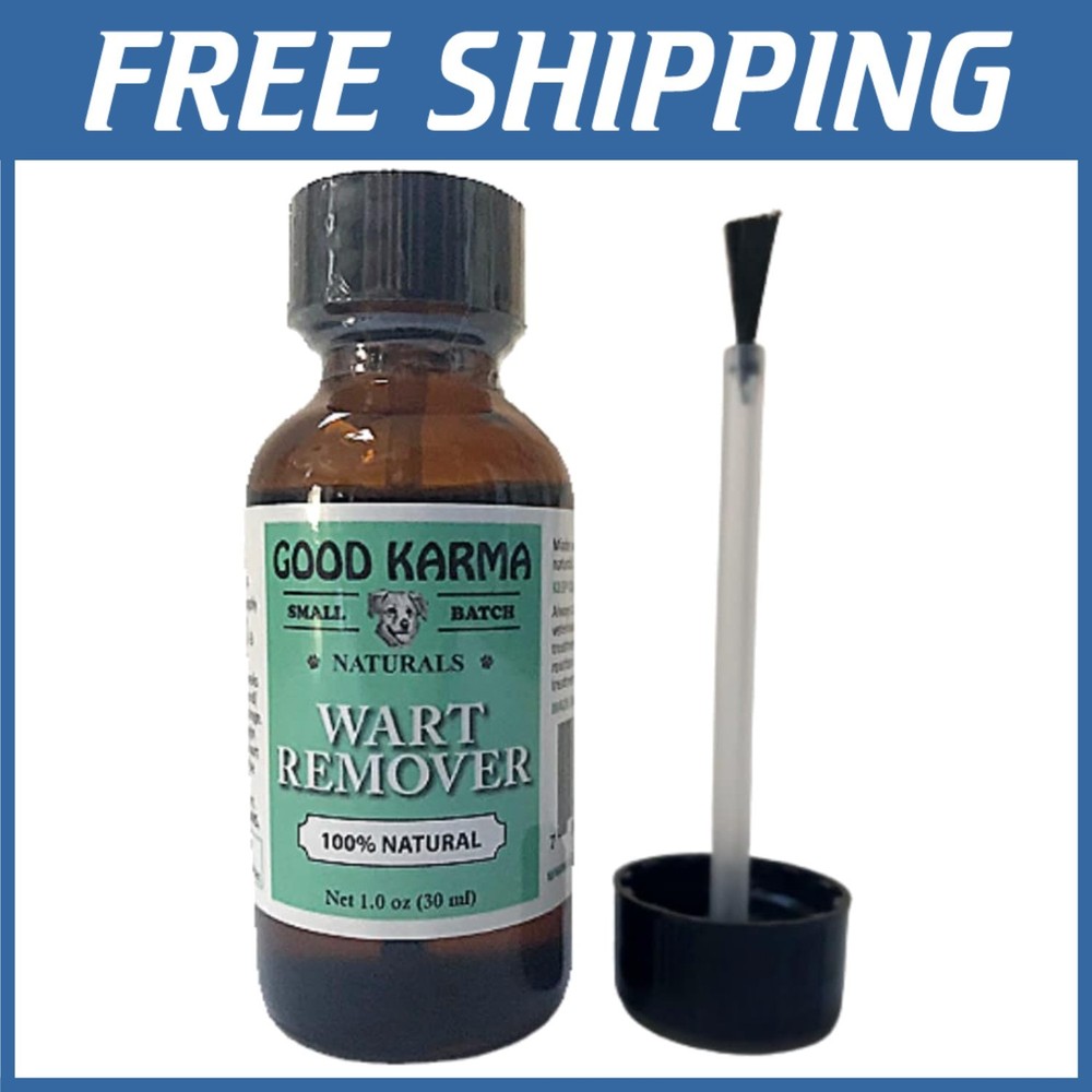 Dog Skin Tag Remover - Easy Application