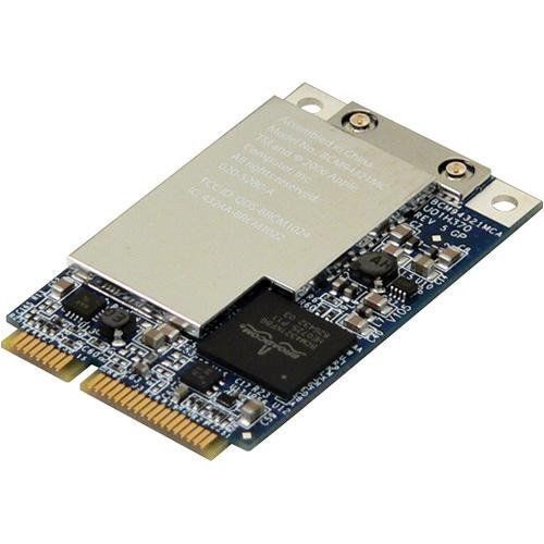 Apple Wireless WiFi MacBook Pro mini pcie Card Broadcom BCM94321MC BCM4321