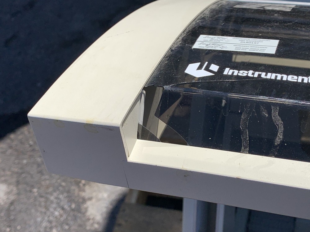 ACL TOP 300 CTS Coagulation Analyzer | *READ DESC*