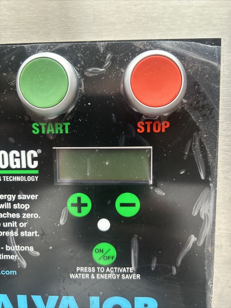 NEW Salvajor ARSS Automatic Reversing Start Stop Control Panel LPU.