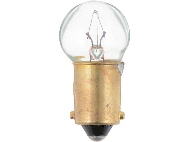 For 1962-1963 Dodge 880 Ignition Light Philips 33448FYXP