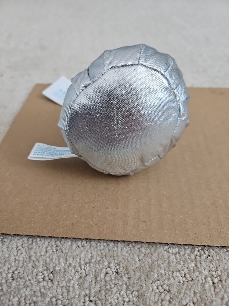 4" Hershey Kiss Plush