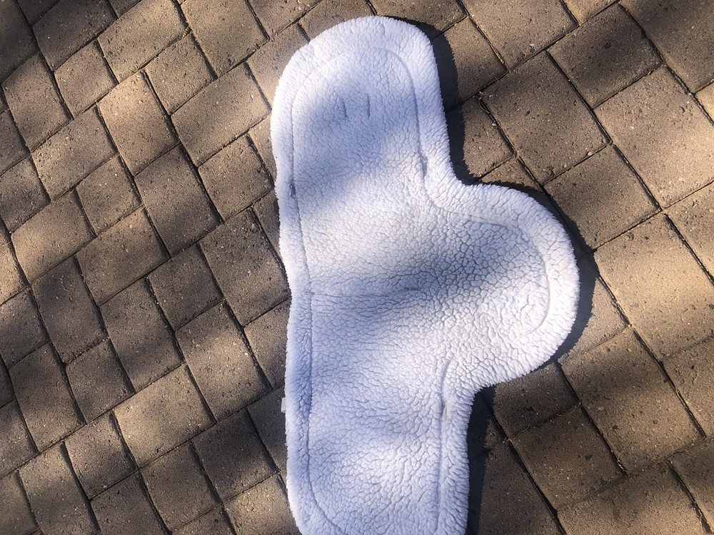 stateline fleece hunt pad