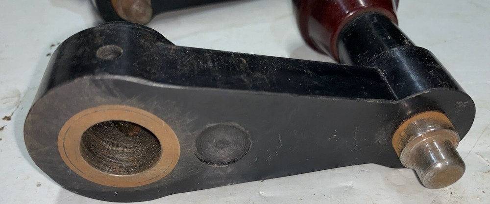 Electrical CONNECTOR HANDLE