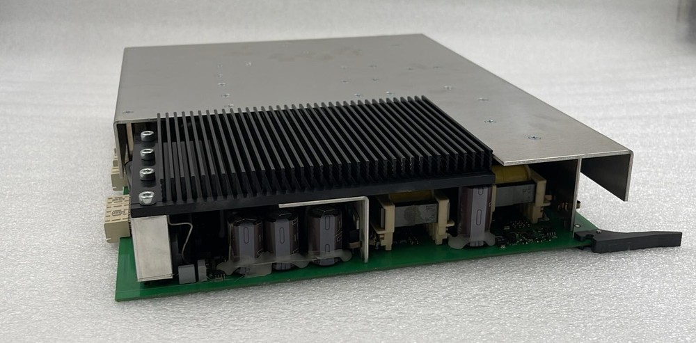 GE Voluson 730 Expert Ultrasound Control Processor CPP90g.P6 KTI208498