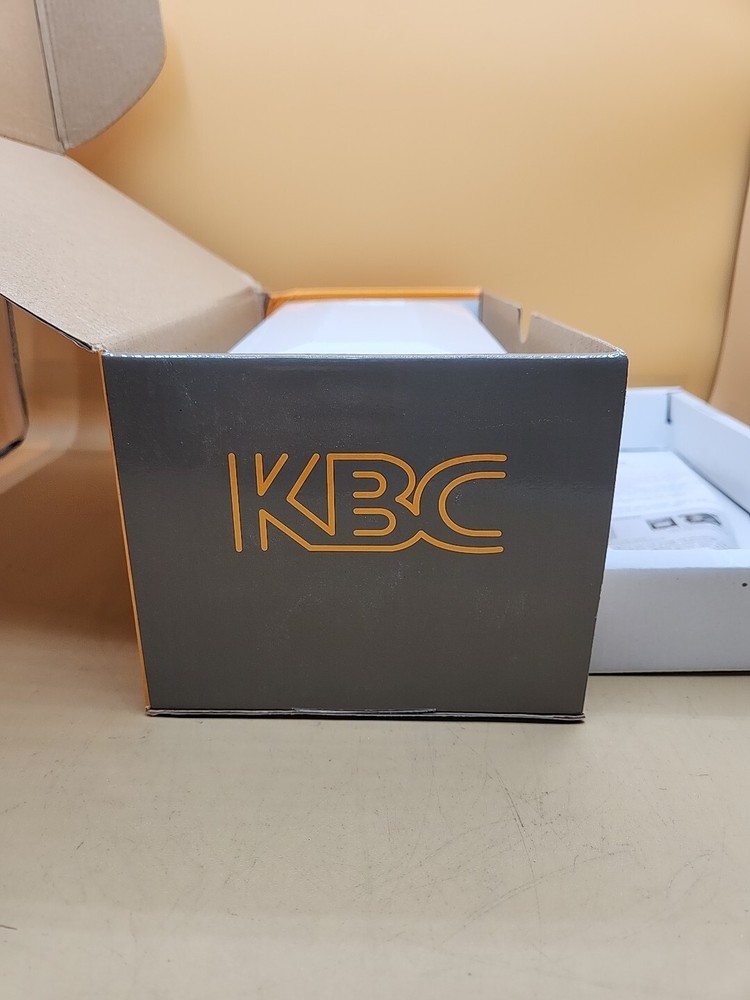 KBC Networks WES3-AX-CA Wireless Ethernet System NEW