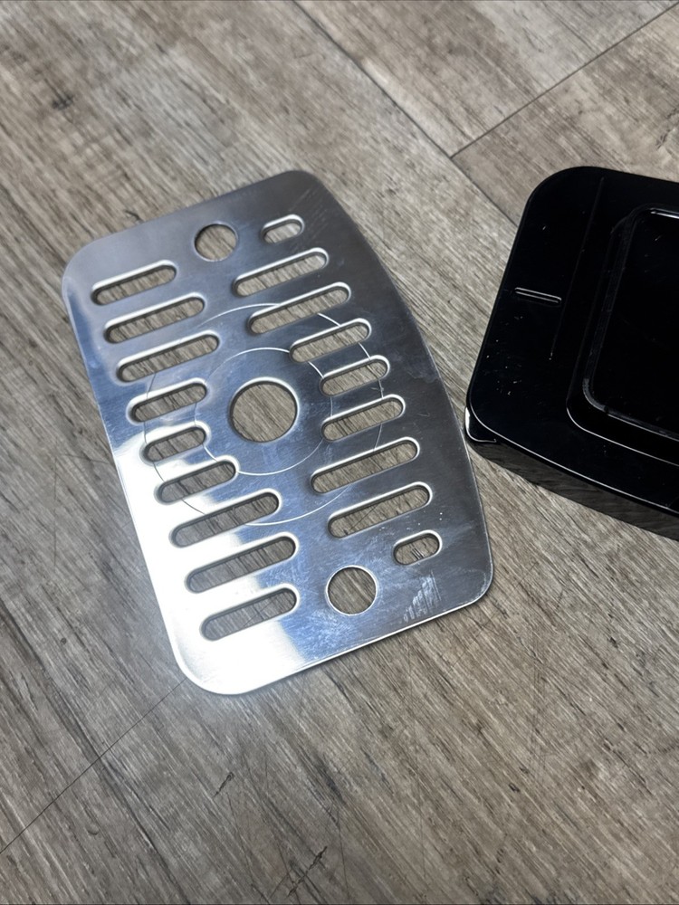 Cuisinart Coffee Maker 12 Cup DCC-3000P1 Replacement Drip Tray