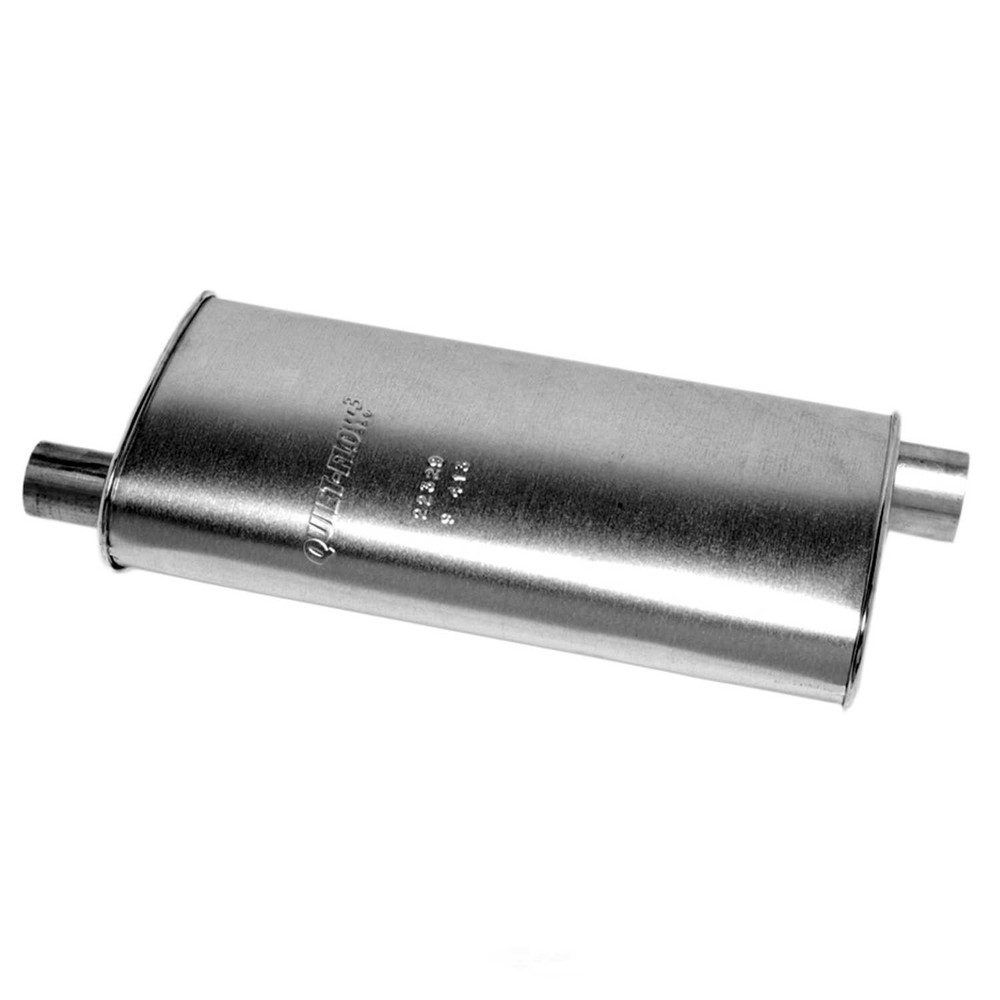 Muffler  Walker  22329