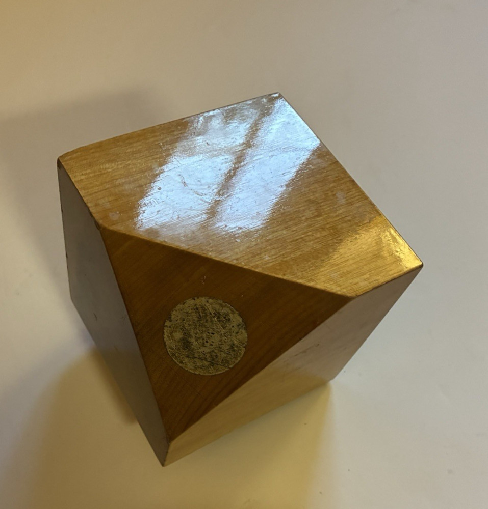 Vintage Tehermometer, Hygrometer and Barometer