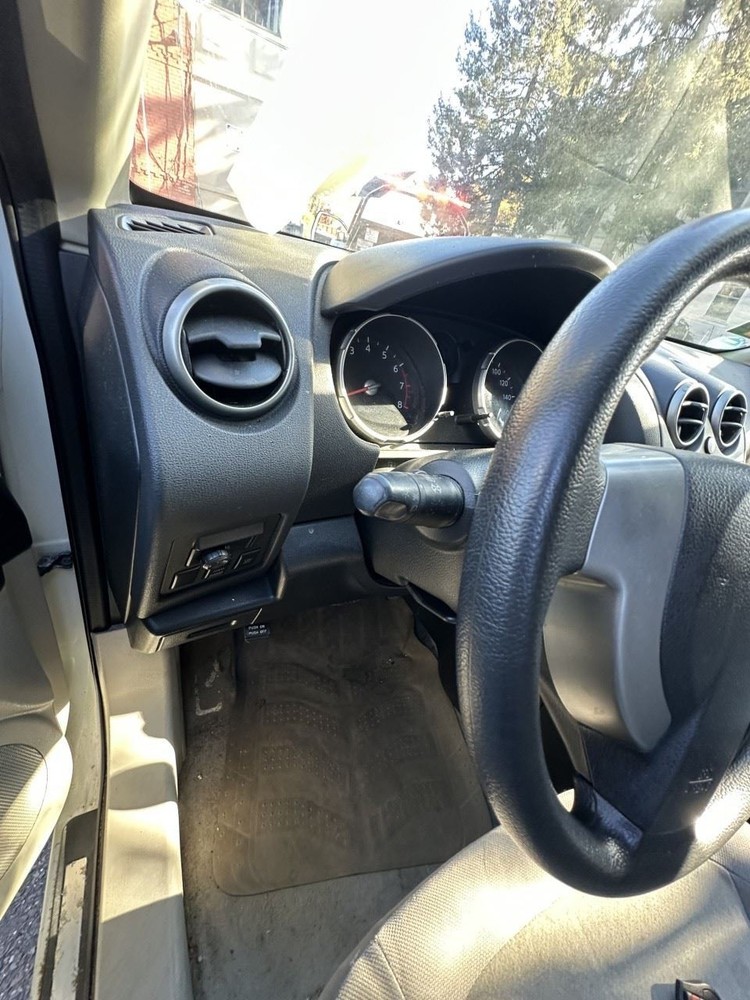 Ignition Switch Fits 2013-2021 NV200 Unit OEM